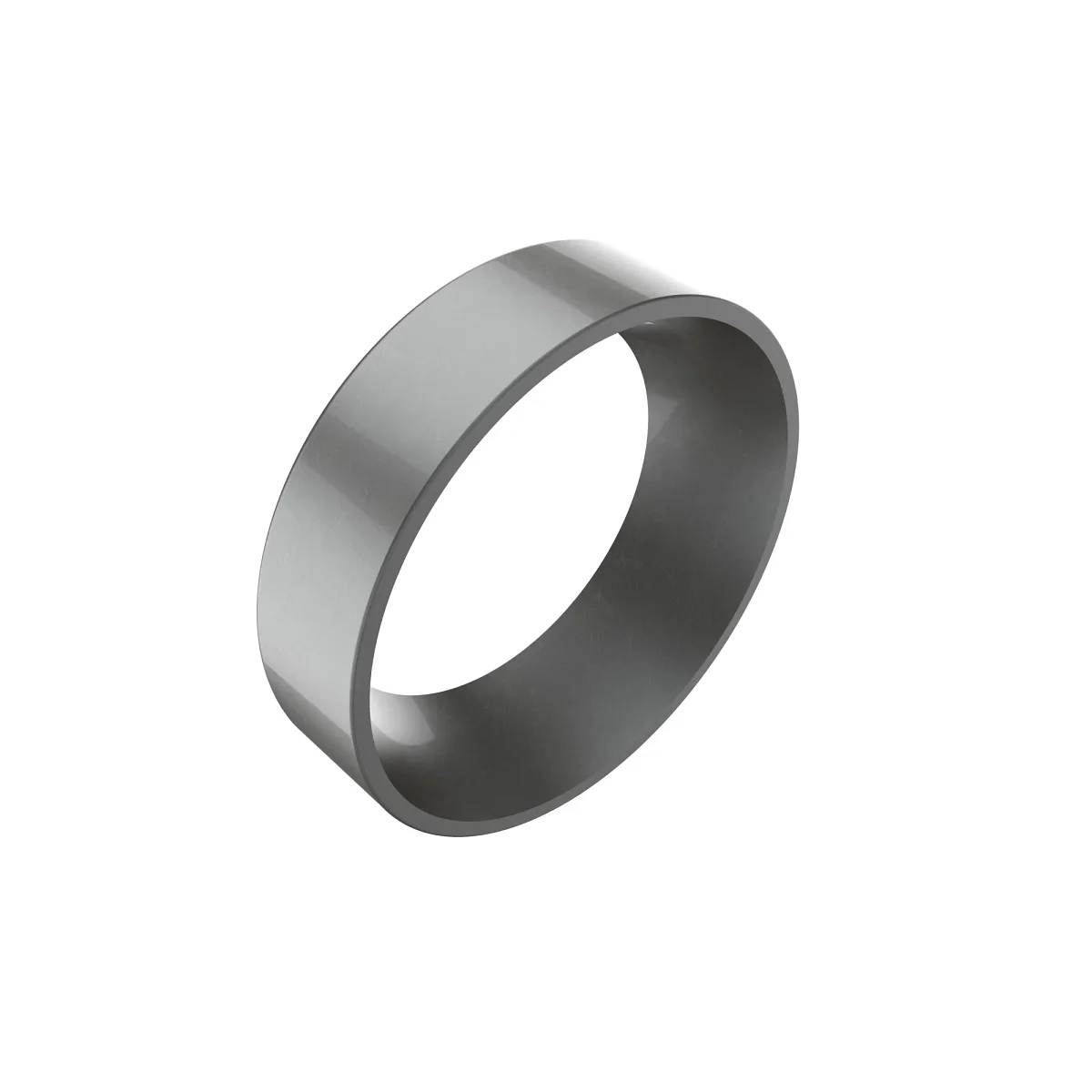 Weagro W.JD8251 Tapered Roller Bearing Cup Replacement For Tractor Etc. - JOHN DEERE - agricultural machinery replacement part