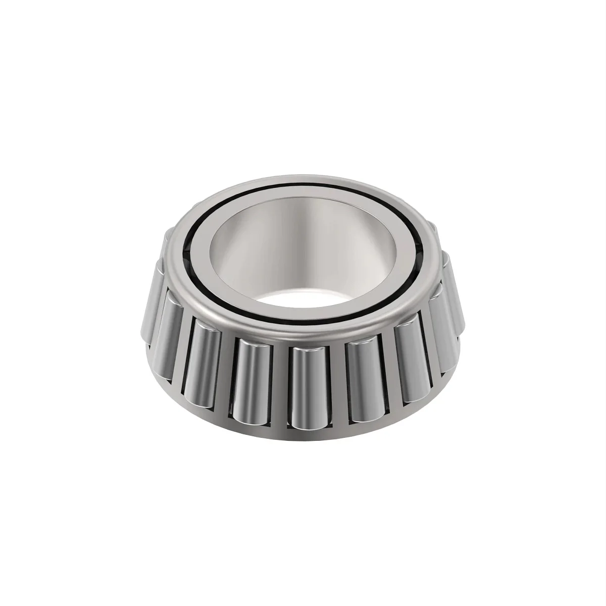 Weagro W.JD8968 Tapered Roller Bearing Cone Replacement For Tractor Etc. - JOHN DEERE - agricultural machinery replacement part