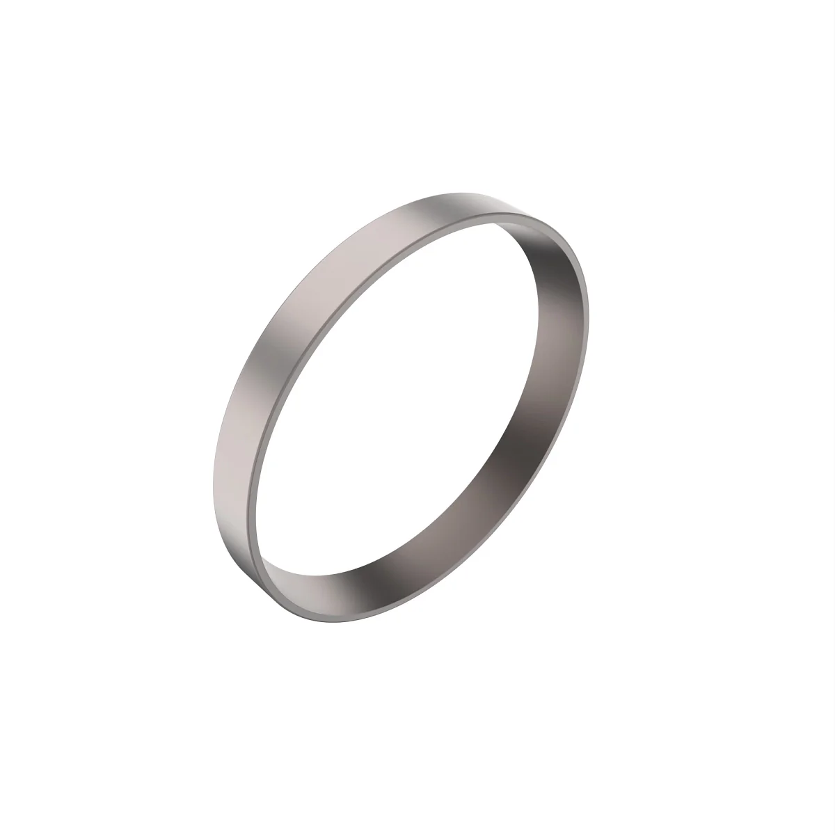 Weagro W.JD9115 Tapered Roller Bearing Cup Replacement For Tractor Etc. - JOHN DEERE - agricultural machinery replacement part