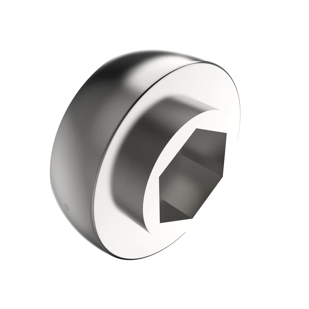 Weagro W.JD9260 Spherical Ball Bearing Replacement For Tractor Etc. - JOHN DEERE - agricultural machinery replacement part