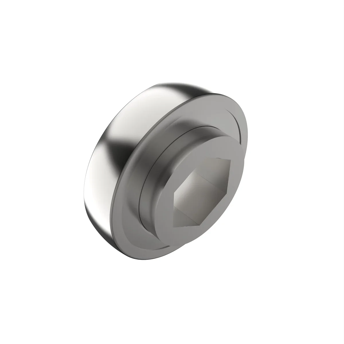 Weagro W.JD9373 Ball Bearing Replacement For Harvester - JOHN DEERE - agricultural machinery replacement part