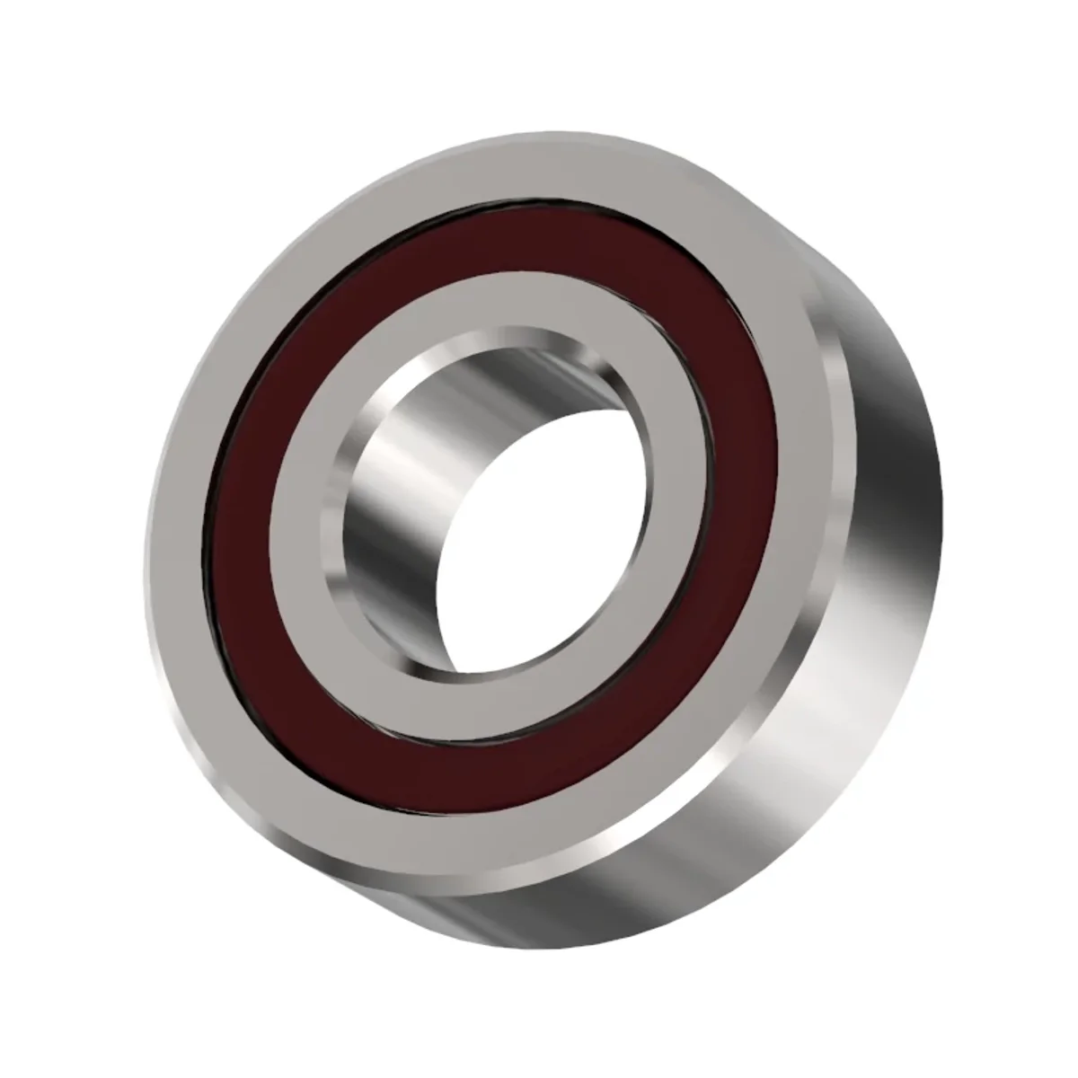Weagro W.JD9459 Ball Bearing Replacement For Harvester - JOHN DEERE - agricultural machinery replacement part