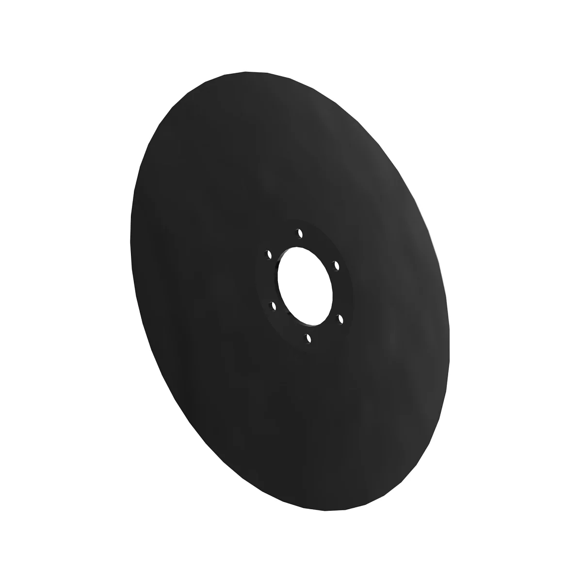 Weagro W.KK10862 Disk Blade Replacement For Planting & Tillage - JOHN DEERE - agricultural machinery replacement part