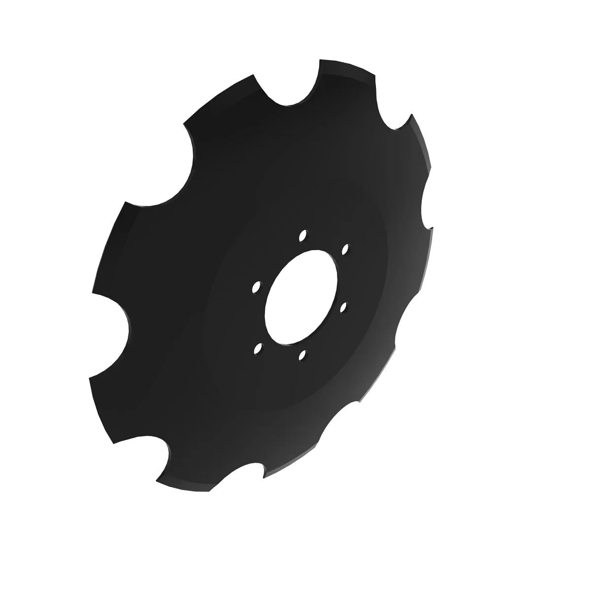 Weagro W.KK13862 Disk Blade Replacement For Planting & Tillage - JOHN DEERE - agricultural machinery replacement part