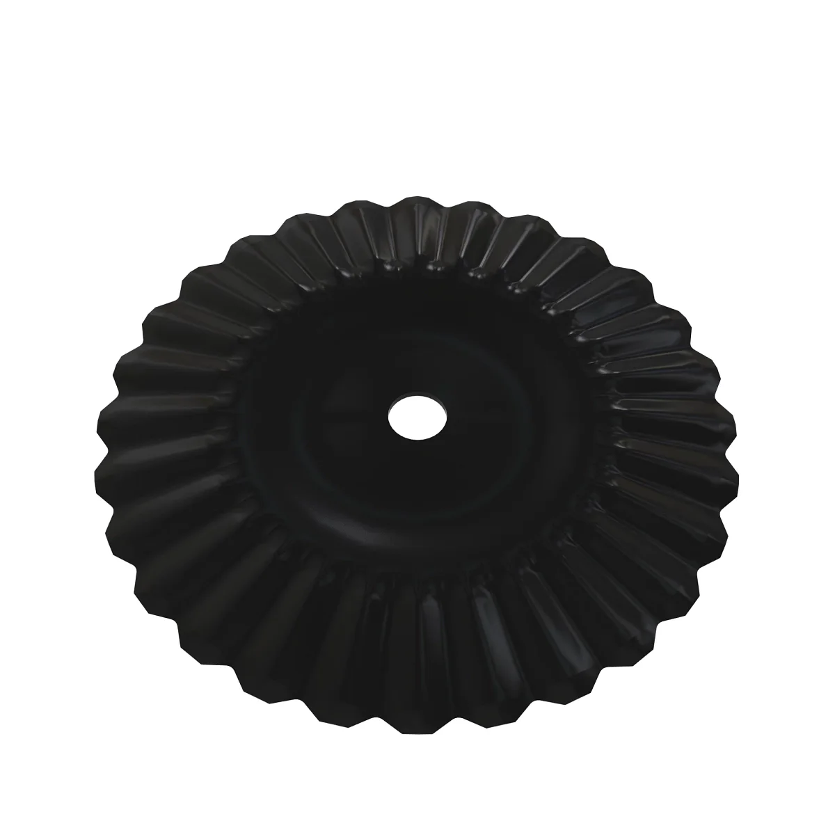 Weagro W.KK89792 Disk Blade, 22 Inch Replacement For Planting & Tillage - JOHN DEERE - agricultural machinery replacement part