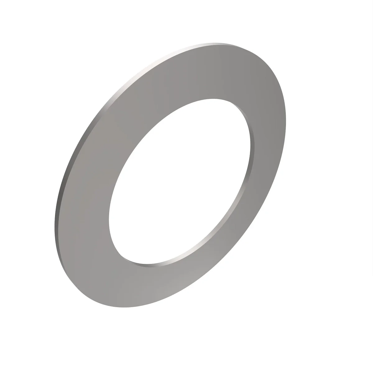 Weagro W.L112690 Round Hole Washer Replacement For Tractor Etc. - JOHN DEERE - agricultural machinery replacement part