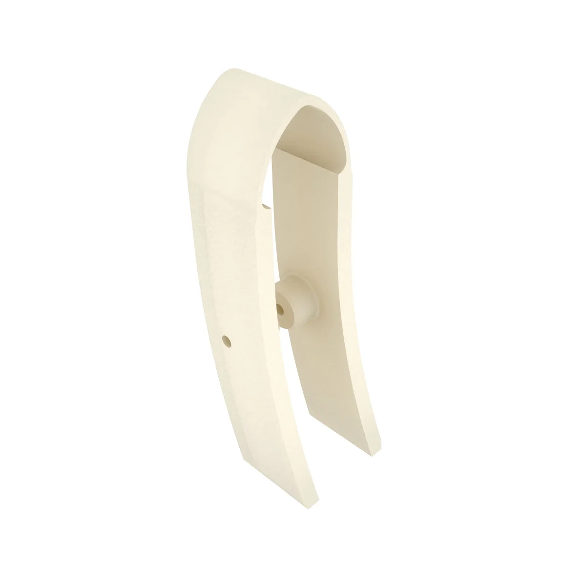 Weagro W.L113217 Clip Replacement For Tractor Etc. - JOHN DEERE - agricultural machinery replacement part