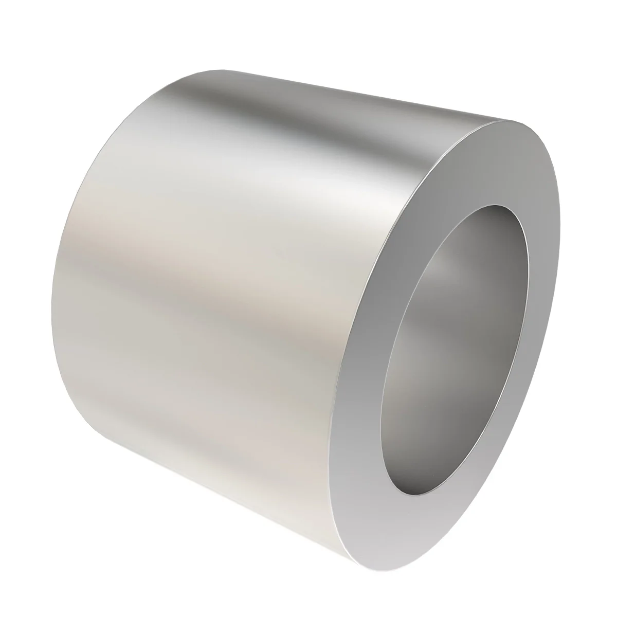 Weagro W.L113966 Cylindrical Split Bushing Replacement For Tractor Etc. - JOHN DEERE - agricultural machinery replacement part
