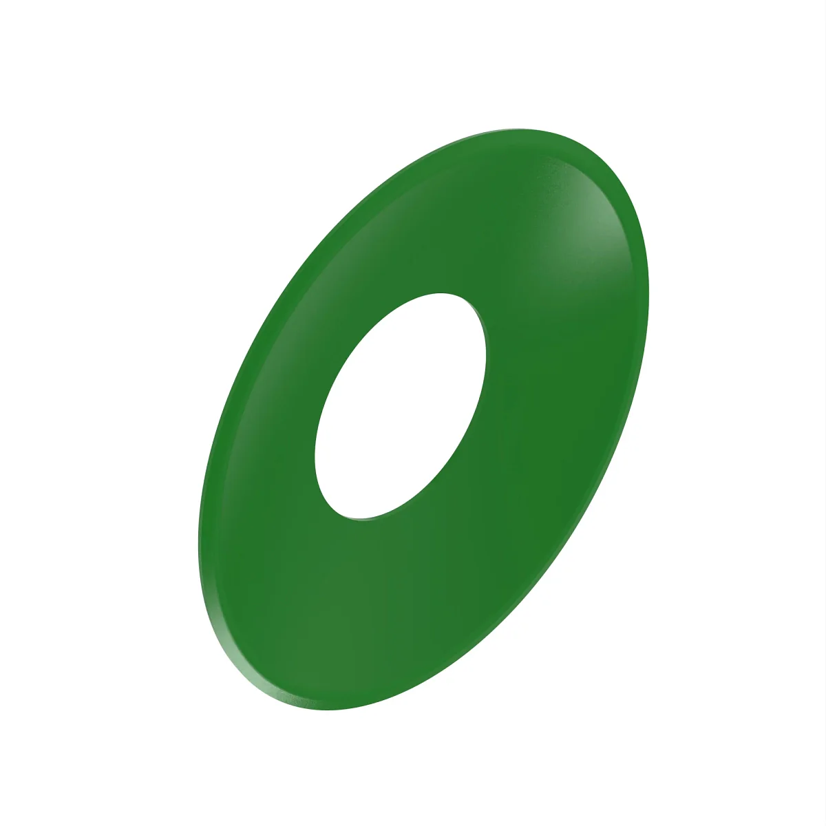 Weagro W.L156853 Thrust Washer Replacement For Tractor Etc. - JOHN DEERE - agricultural machinery replacement part