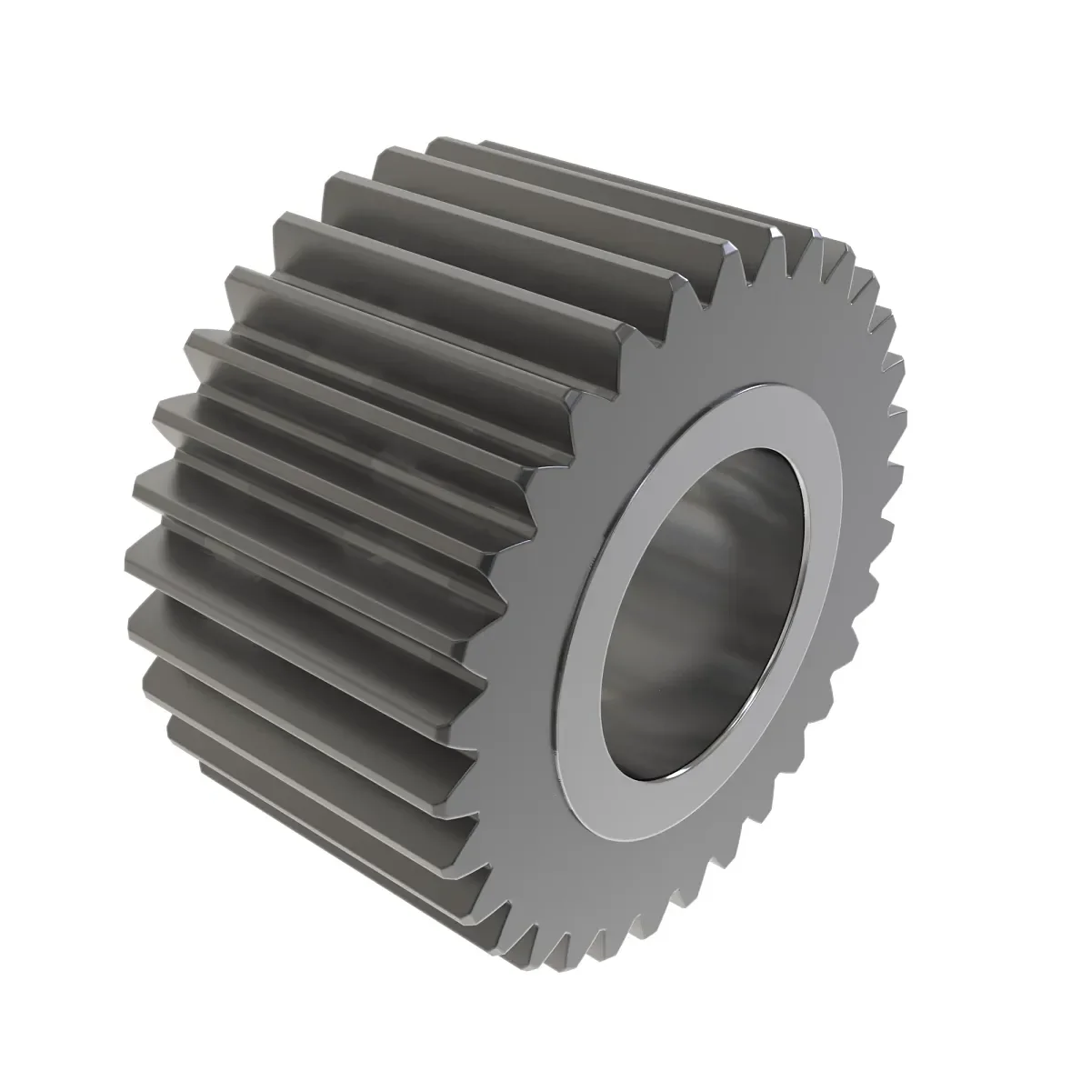 Weagro W.L166395 Planetary Drive Planet Pinion Replacement For Tractor - JOHN DEERE - agricultural machinery replacement part