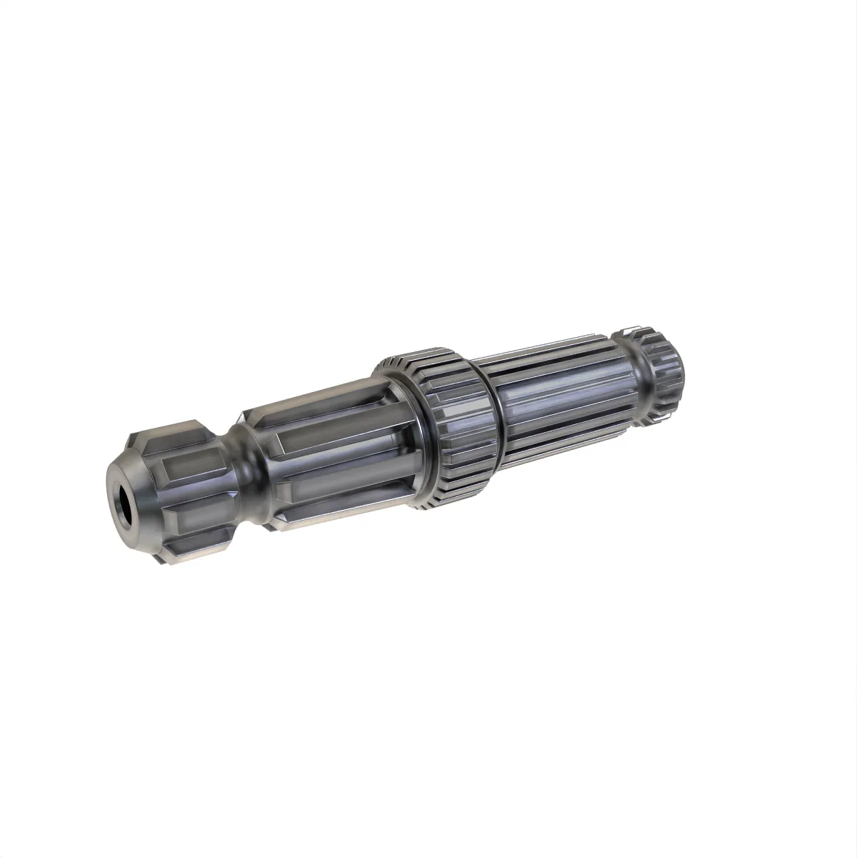 Weagro W.L173283 PTO Output Shaft Replacement For Tractor - JOHN DEERE - agricultural machinery replacement part