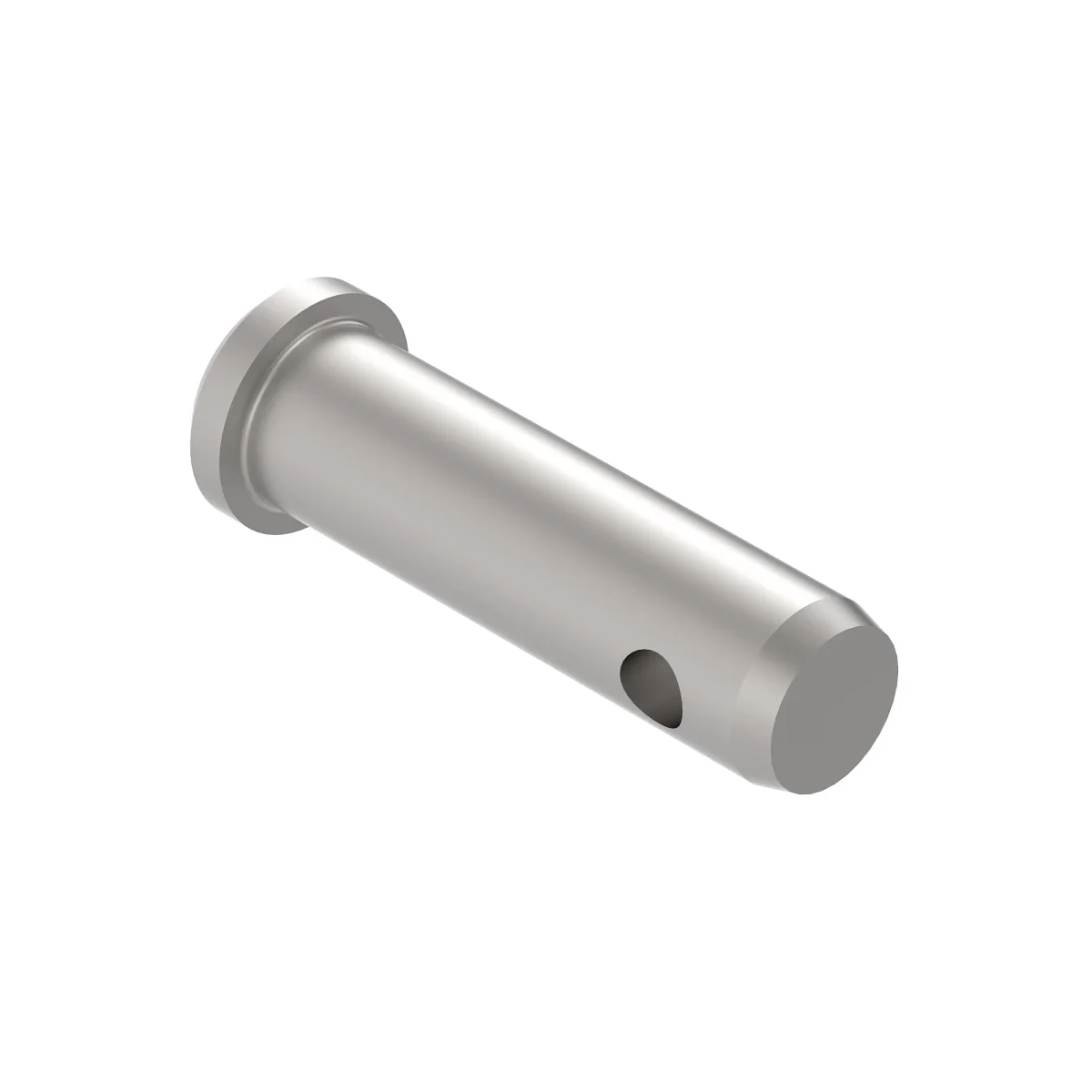 Weagro W.L77493 Pin Fastener Replacement For Tractor - JOHN DEERE - agricultural machinery replacement part