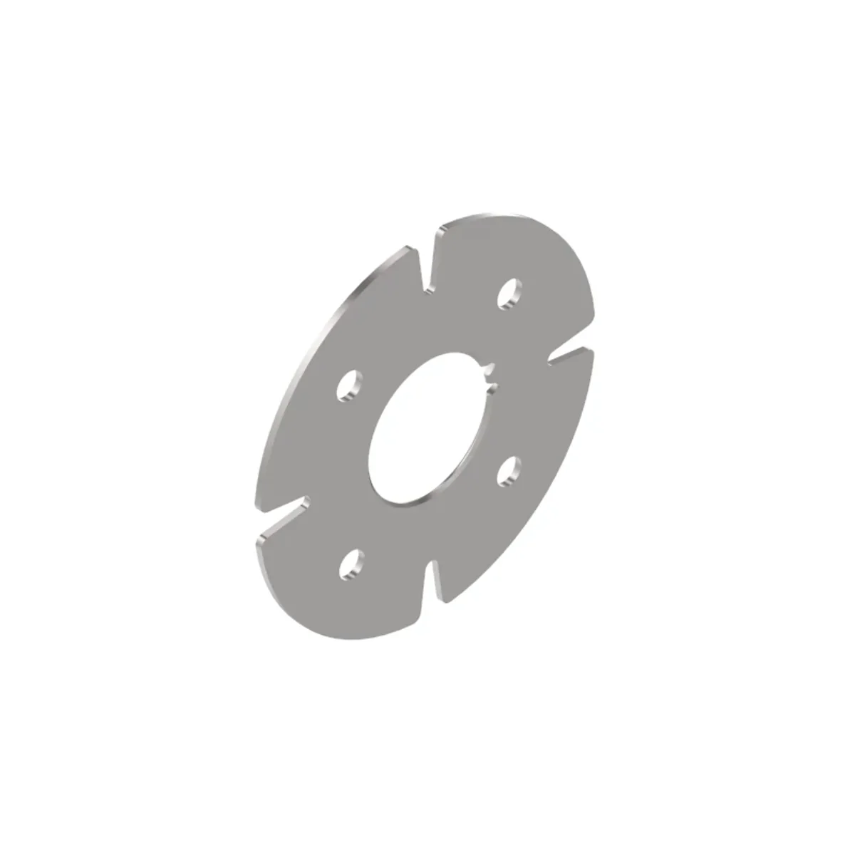 Weagro W.L78682 MFWD Clutch Disk with Inner Spline Replacement For Tractor Etc. - JOHN DEERE - agricultural machinery replacement part