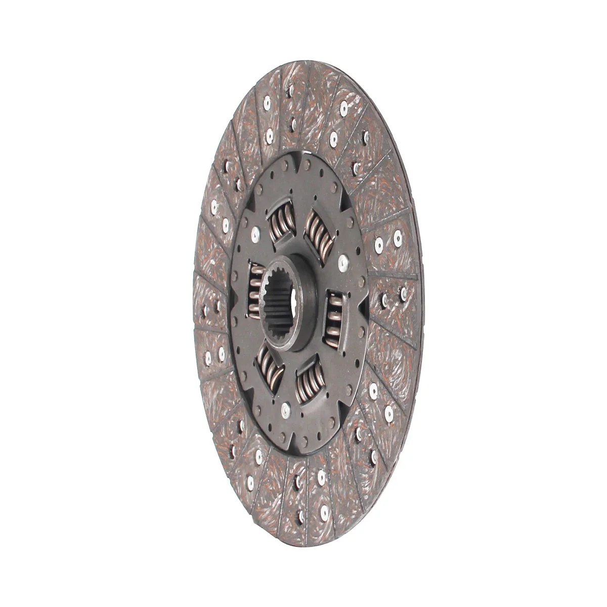 Weagro W.LVA11039 Clutch Disk Replacement For Tractor - JOHN DEERE - agricultural machinery replacement part