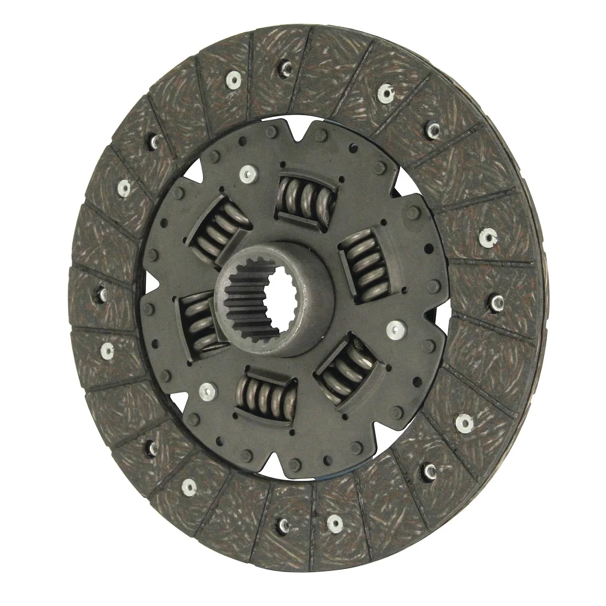 Weagro W.LVU801100 Clutch Disk Replacement For Tractor - JOHN DEERE - agricultural machinery replacement part