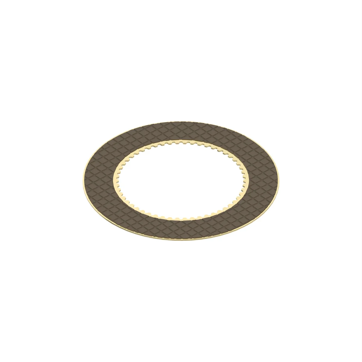 Weagro W.LVU801450 Friction Clutch Plate Replacement For Tractor - JOHN DEERE - agricultural machinery replacement part