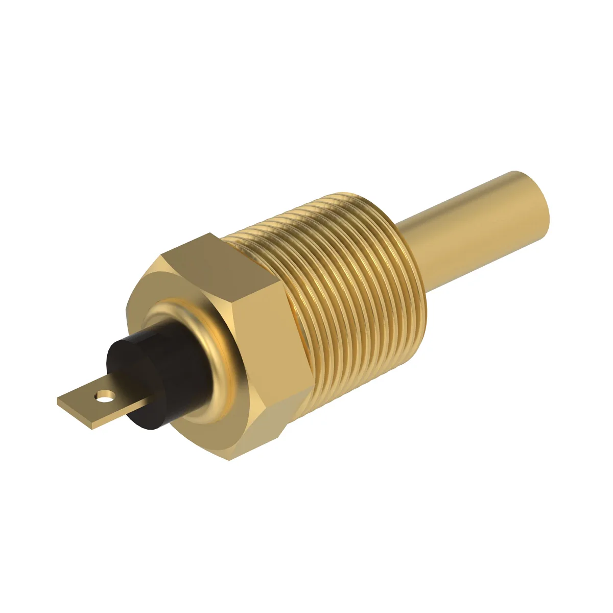 Weagro W.M117054 Water Temperature Sensor Replacement For Harvester Etc. - JOHN DEERE - agricultural machinery replacement part