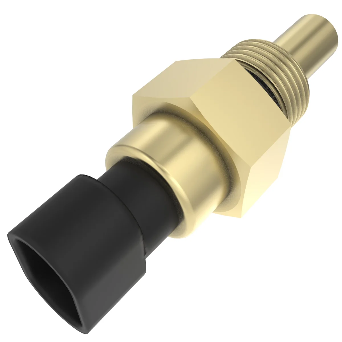 Weagro W.MIA13198 Water Temperature Sensor Replacement For Tractor Etc. - JOHN DEERE - agricultural machinery replacement part