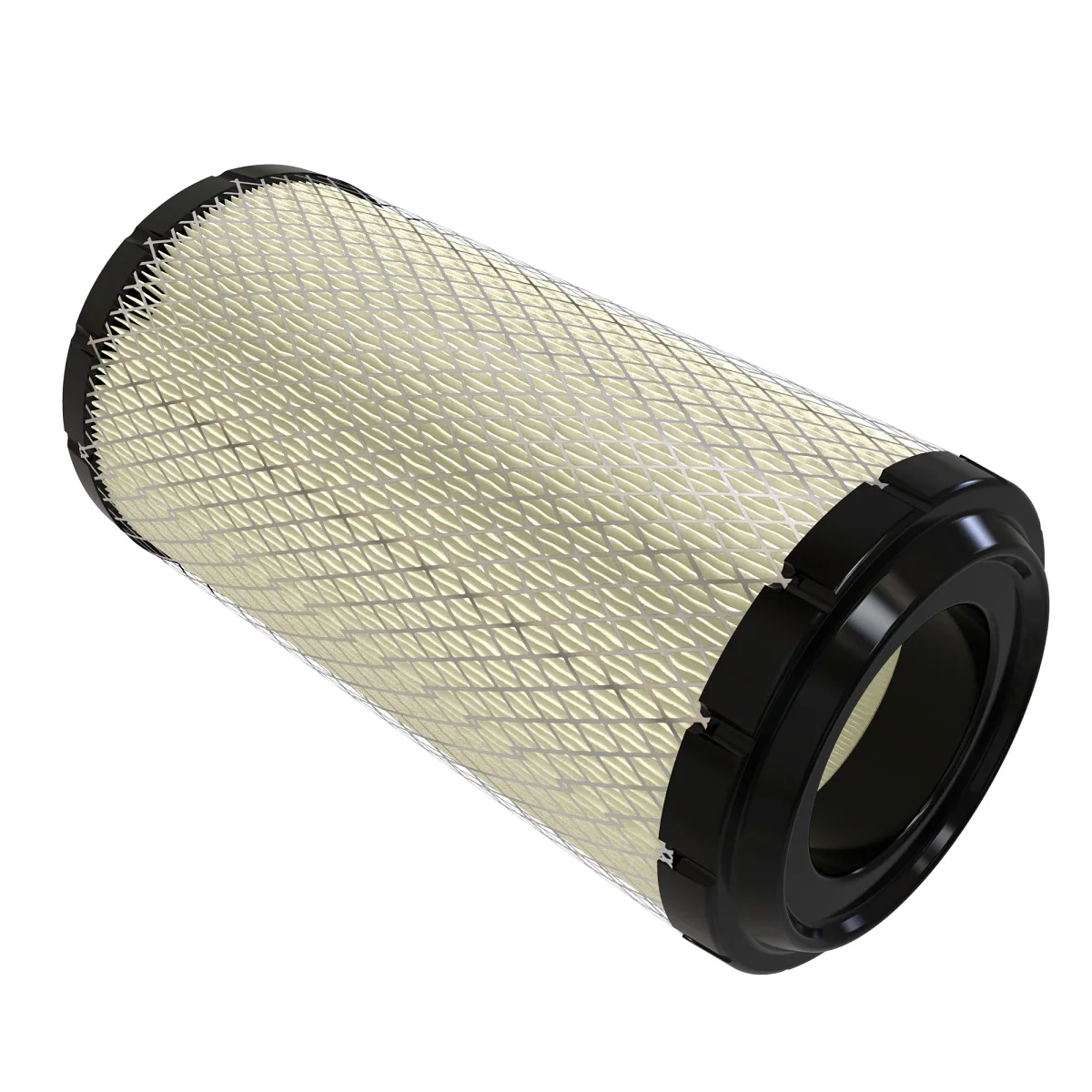 Weagro W.MIU12457 Primary Air Filter Element Replacement For Mower - JOHN DEERE - agricultural machinery replacement part