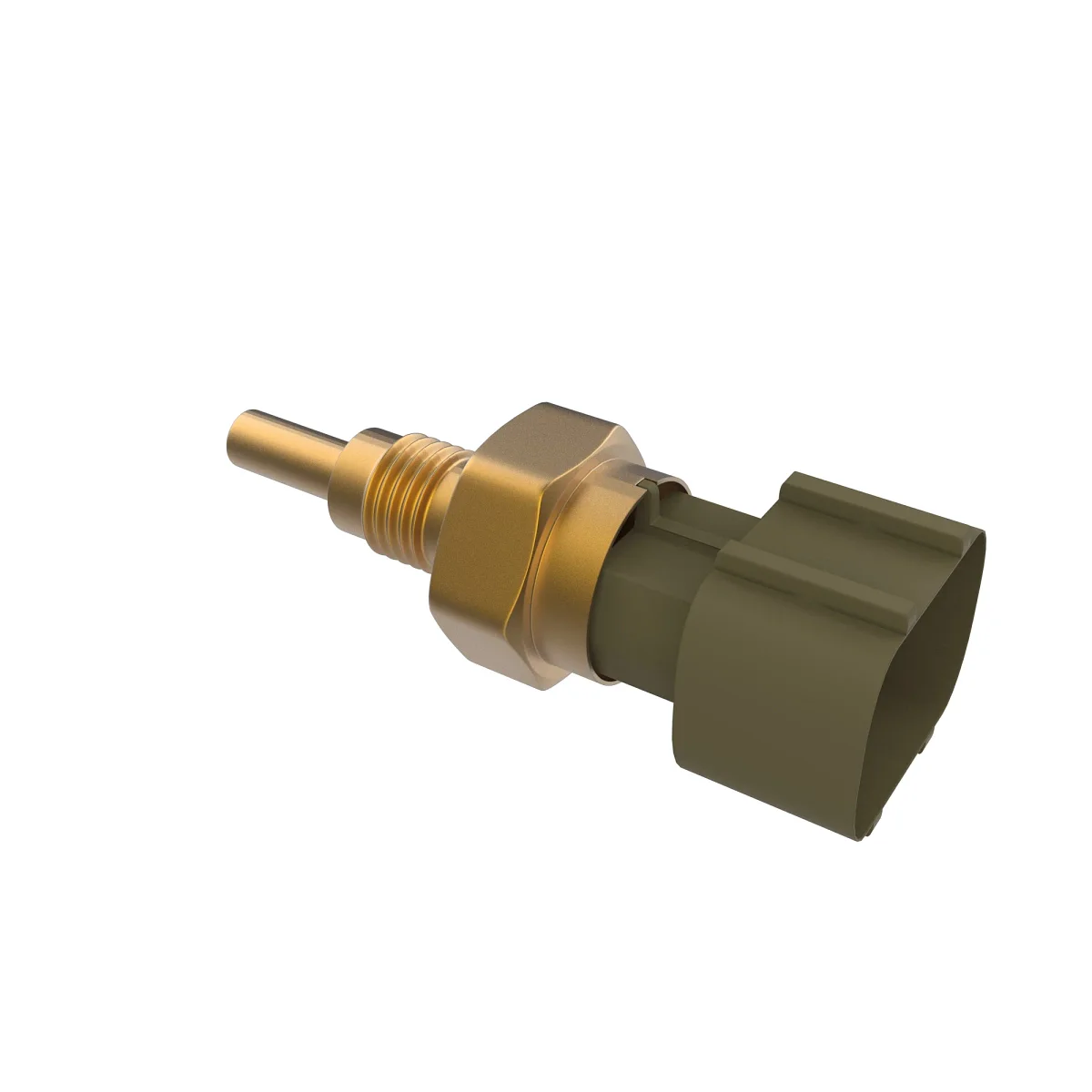 Weagro W.MIU12581 Temperature Sensor Replacement For Tractor Etc. - JOHN DEERE - agricultural machinery replacement part