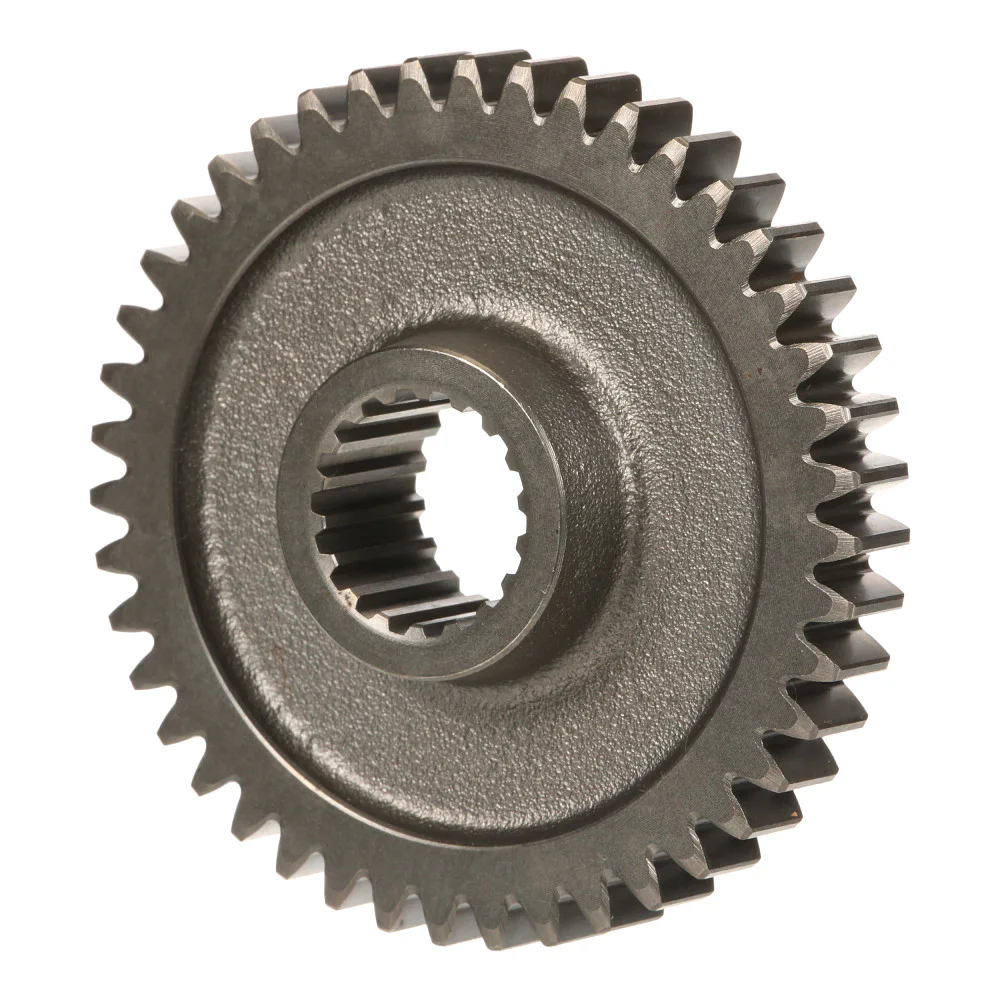 Weagro CN.Mt40009795 Gear Replacement For Tractor - CNH - agricultural machinery replacement part
