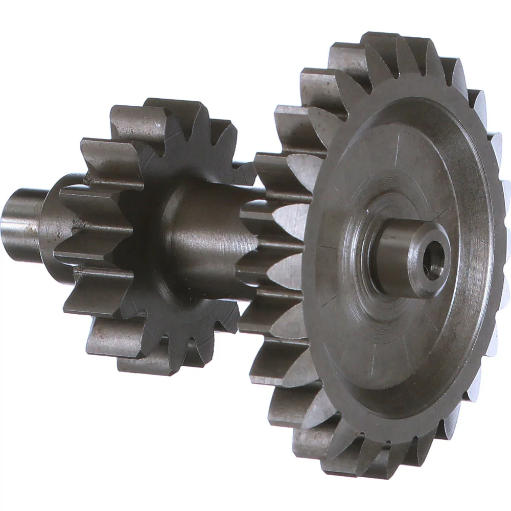 Weagro CN.Mt40336865 Gear Replacement For Tractor - CNH - agricultural machinery replacement part