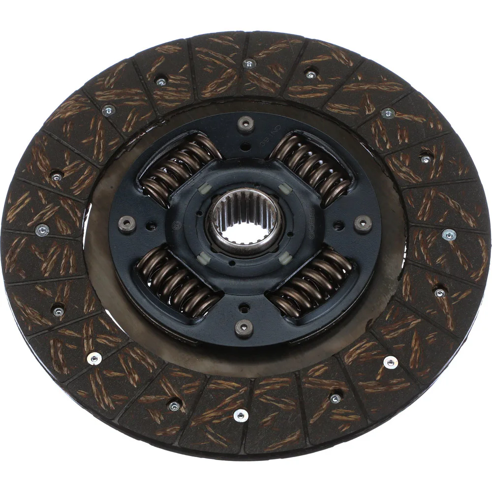 Weagro CN.MT40352054 Clutch Disc Replacement For Tractor - CNH - agricultural machinery replacement part