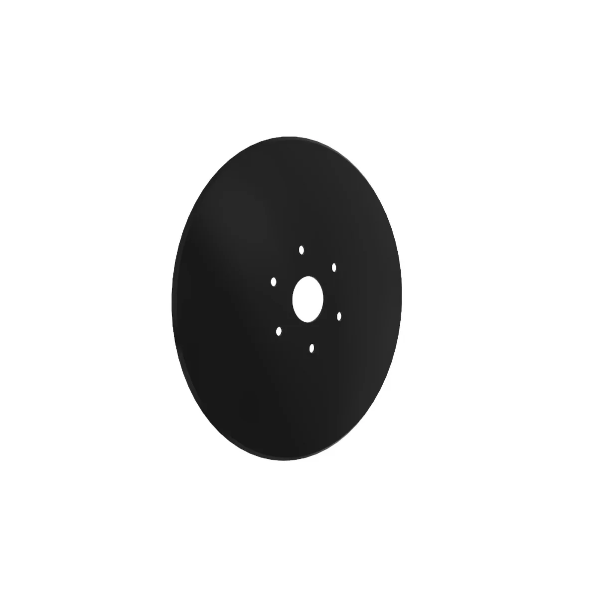 Weagro W.N216471 Solid Spherical Disk Blade, Diameter 357 mm Replacement For Planting & Tillage - JOHN DEERE - agricultural machinery replacement part