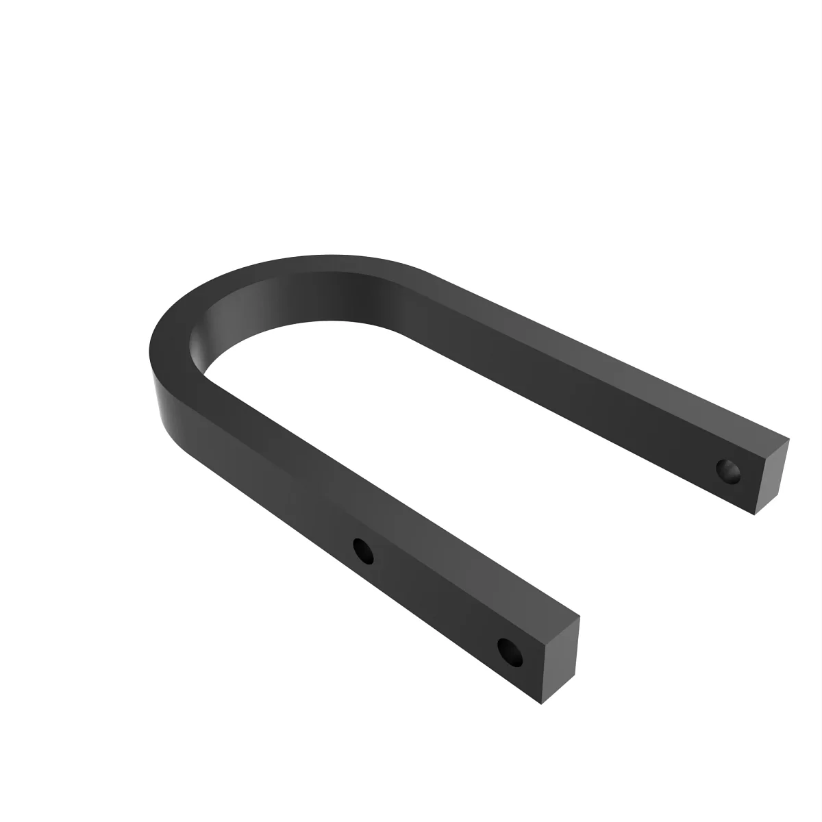 Weagro W.N230205 Leaf Spring Replacement For Tractor - JOHN DEERE - agricultural machinery replacement part