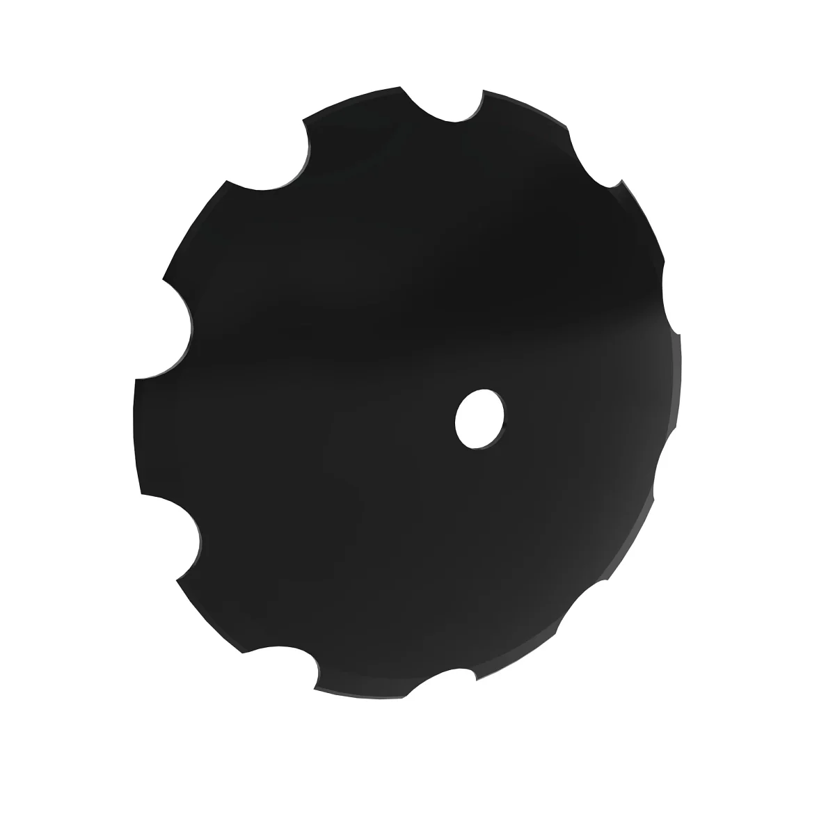 Weagro W.N242918 Disk Blade Replacement For Planting & Tillage - JOHN DEERE - agricultural machinery replacement part