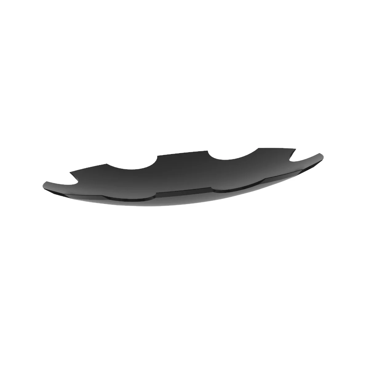Weagro W.N331006 Notched Disk Blade, Diameter 406 mm Replacement For Planting & Tillage - JOHN DEERE - agricultural machinery replacement part