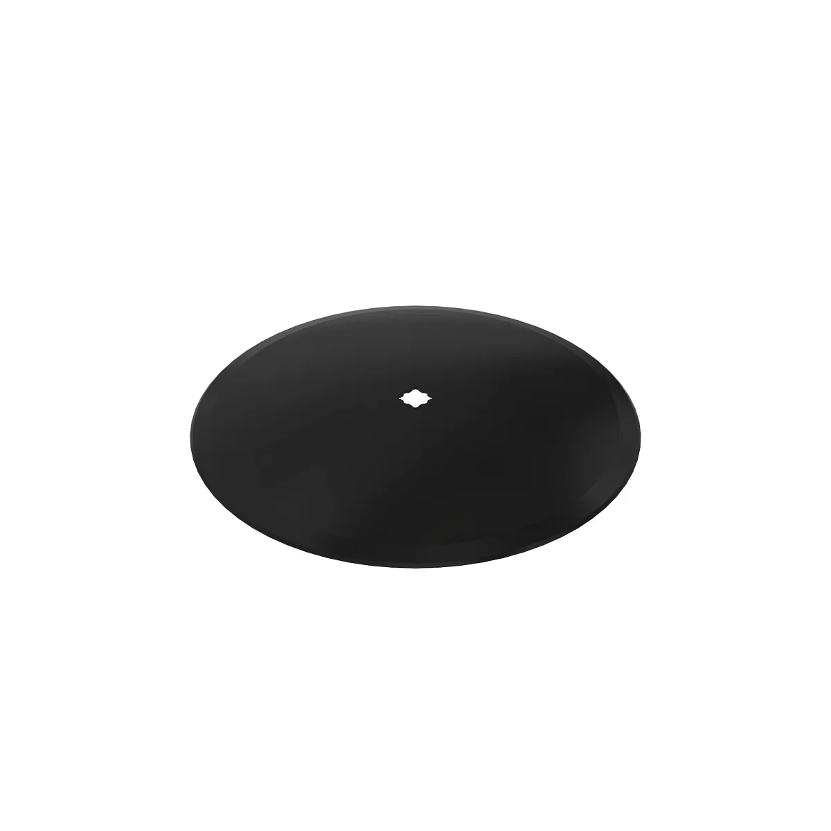 Weagro W.N404600 Disk Blade, Diameter 565 mm Replacement For Planting & Tillage - JOHN DEERE - agricultural machinery replacement part