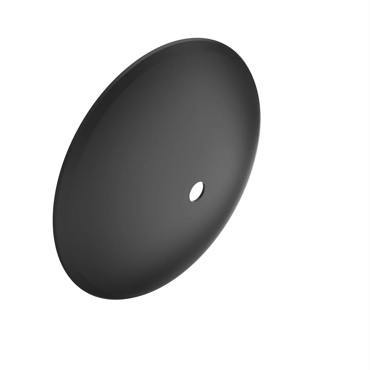 Weagro W.N406890 Solid Spherical Disk Blade Replacement For Planting & Tillage - JOHN DEERE - agricultural machinery replacement part