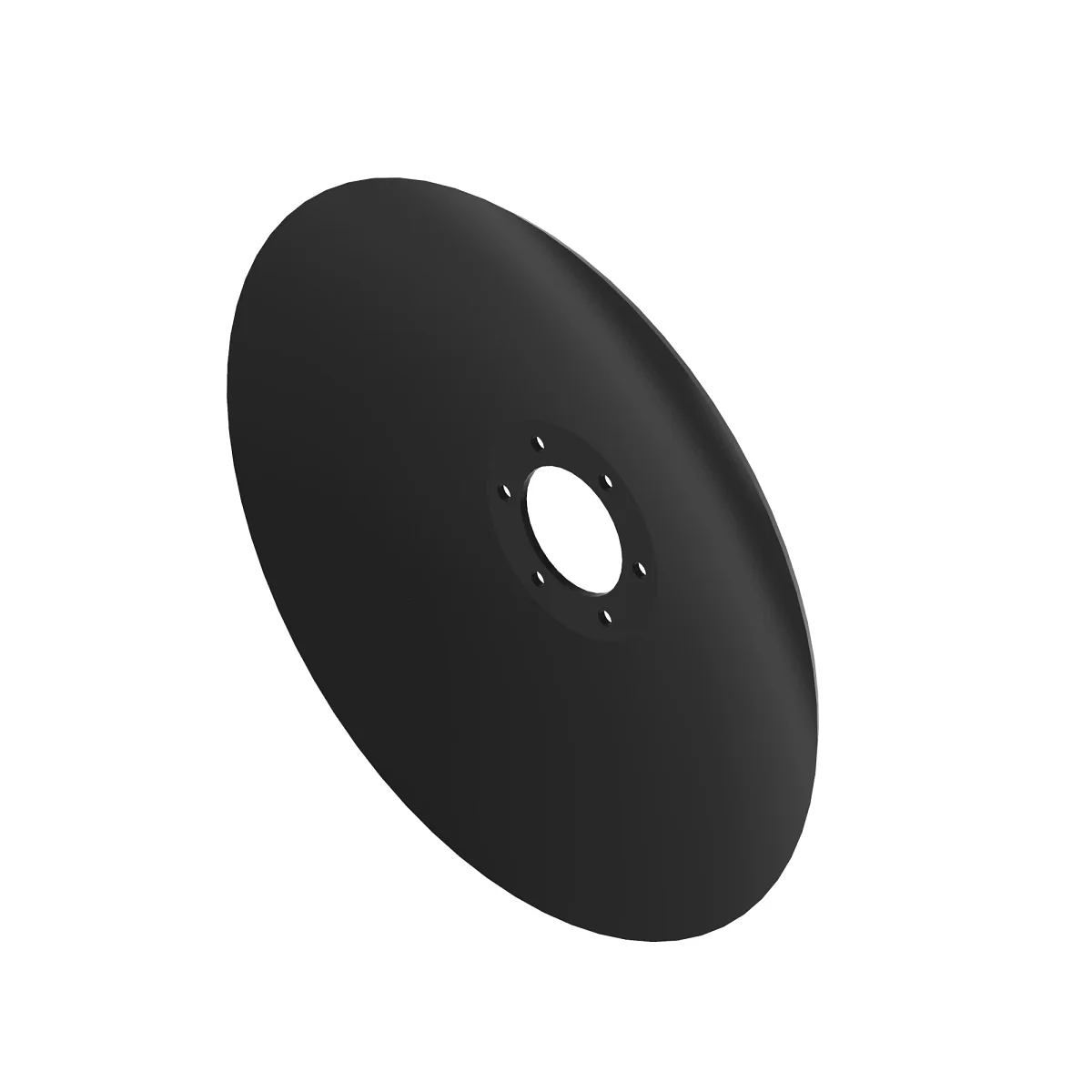 Weagro W.N410181 Disk Blade, Diameter 610 mm Replacement For Planting & Tillage - JOHN DEERE - agricultural machinery replacement part