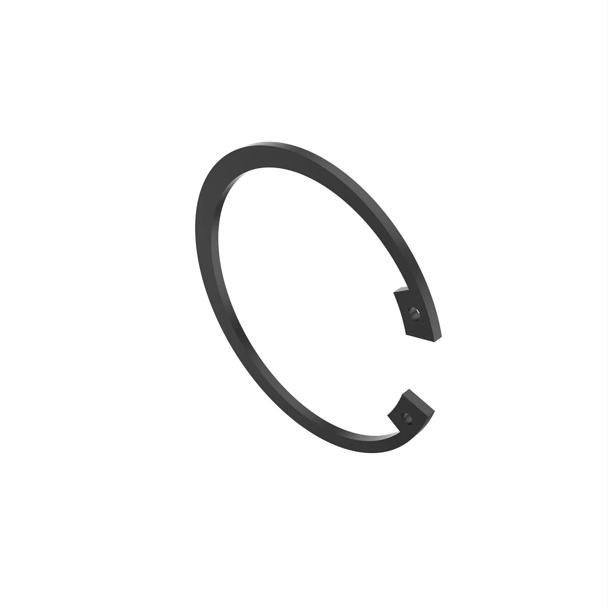 Weagro W.N71921 Internal Snap Ring Replacement For Harvester Etc. - JOHN DEERE - agricultural machinery replacement part