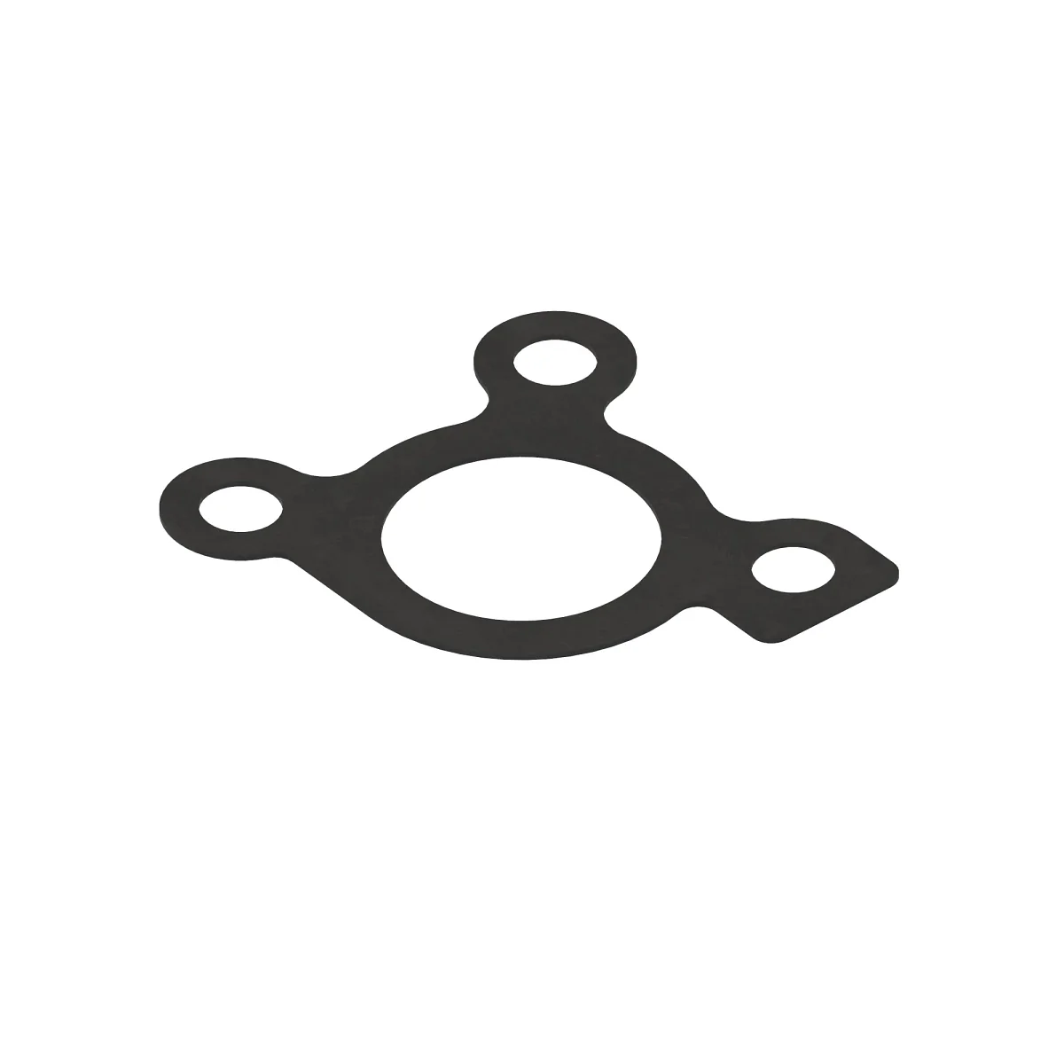 Weagro W.R100569 Oil Pump Intake Gasket Replacement For Tractor Etc. - JOHN DEERE - agricultural machinery replacement part