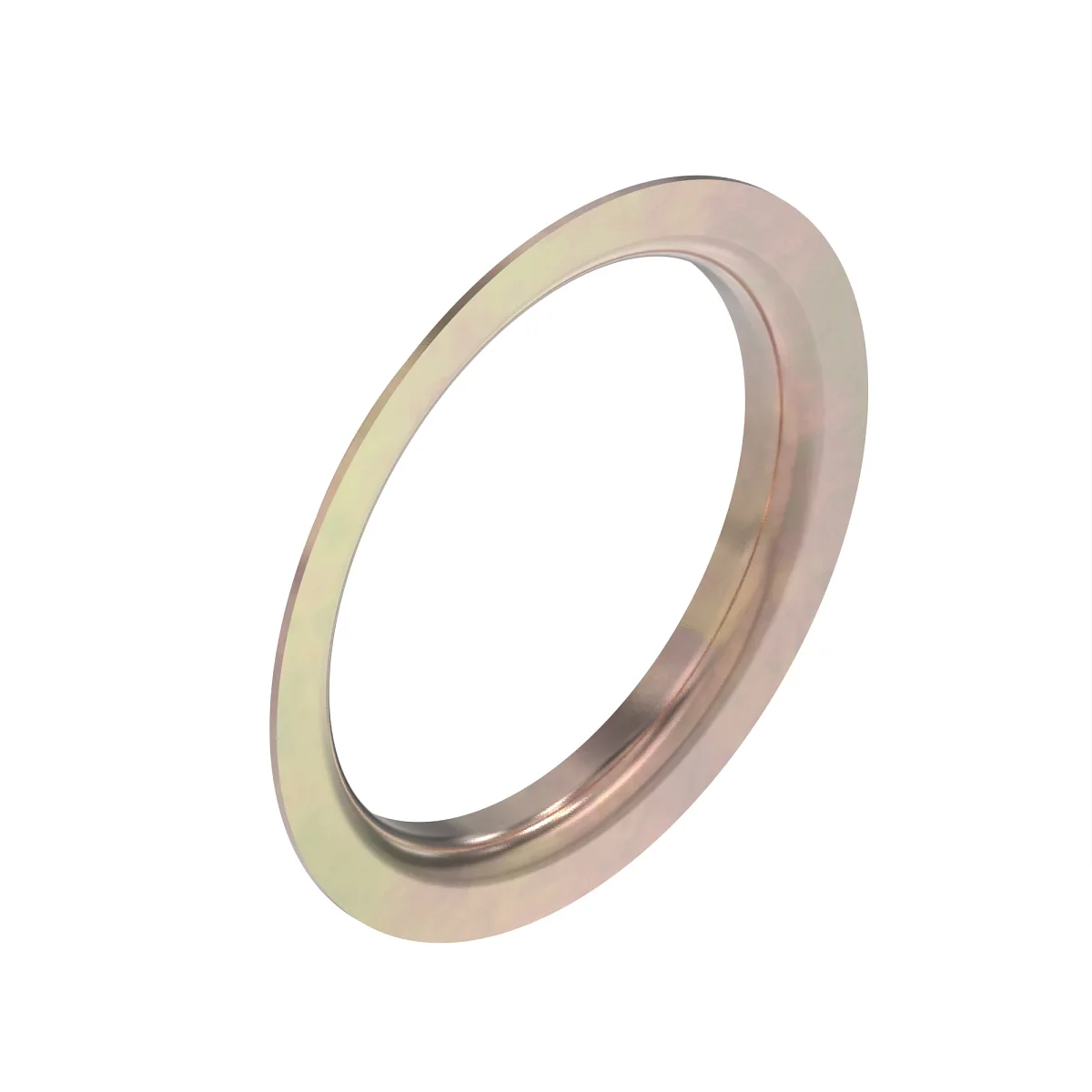 Weagro W.R107316 Round Retainer Replacement For Tractor - JOHN DEERE - agricultural machinery replacement part
