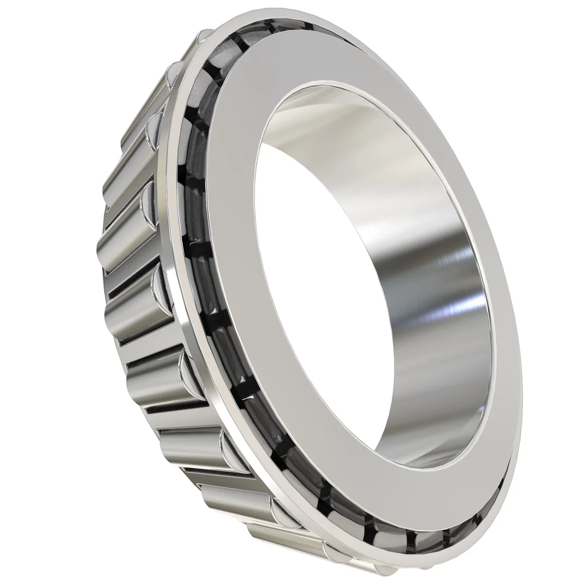 Weagro W.R108546 Tapered Roller Bearing Cone Replacement For Tractor - JOHN DEERE - agricultural machinery replacement part