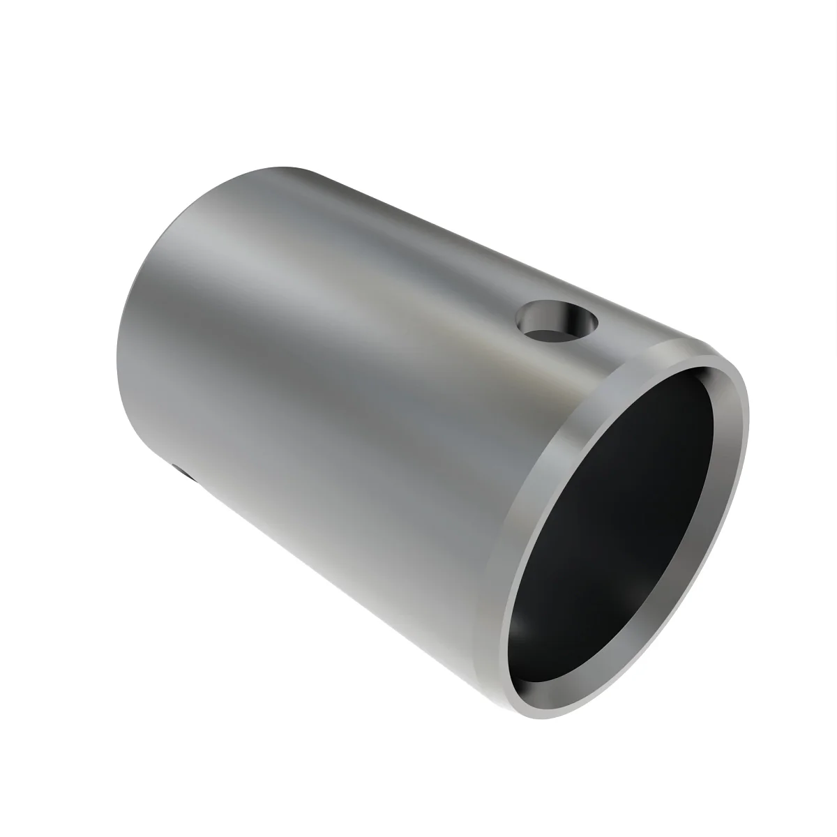Weagro W.R108582 Two Holes Bushing Replacement For Tractor - JOHN DEERE - agricultural machinery replacement part