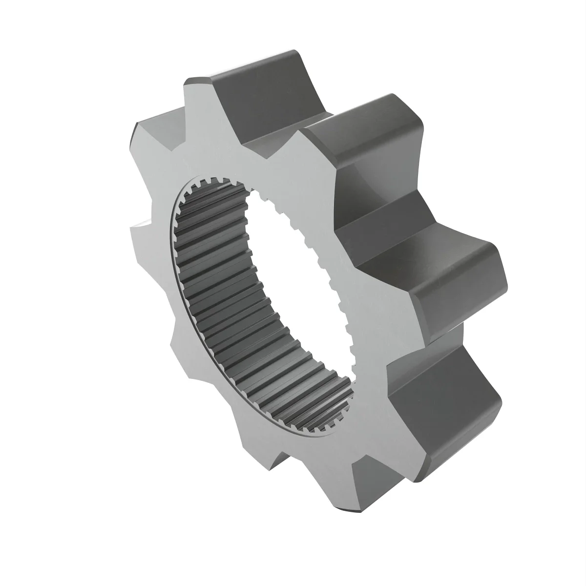 Weagro W.R108926 Pump Drive Gear Replacement For Tractor Etc. - JOHN DEERE - agricultural machinery replacement part