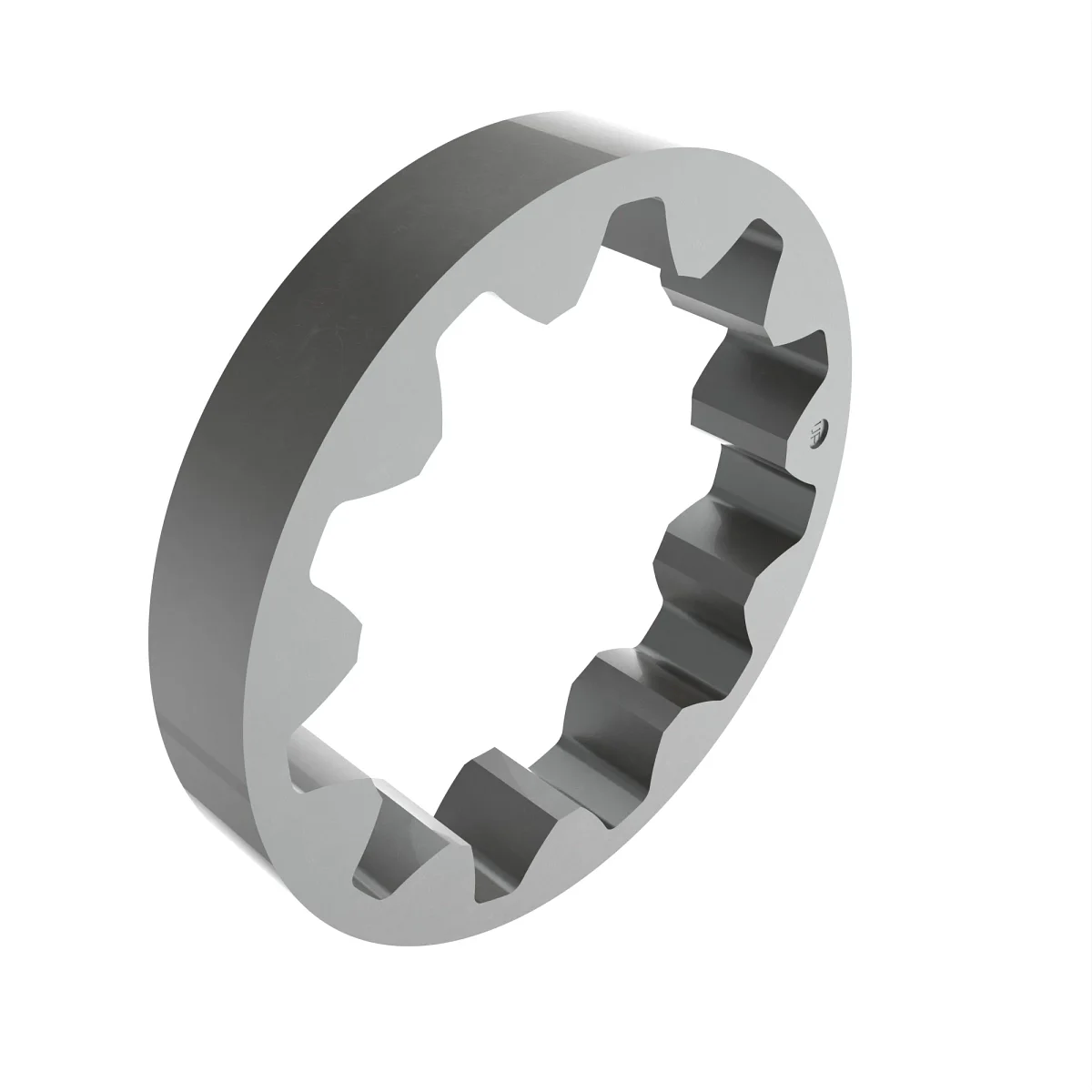 Weagro W.R108928 Transmission Oil Pump Ring Gear Replacement For Tractor Etc. - JOHN DEERE - agricultural machinery replacement part