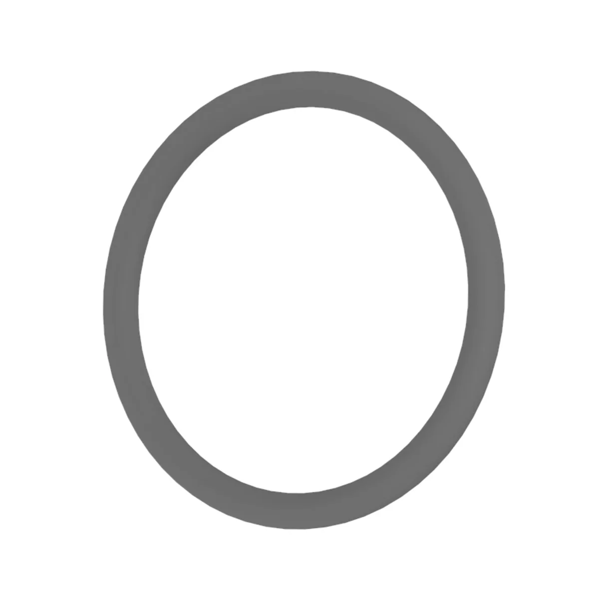 Weagro W.R109982 O-Ring Packing Replacement For Tractor Etc. - JOHN DEERE - agricultural machinery replacement part
