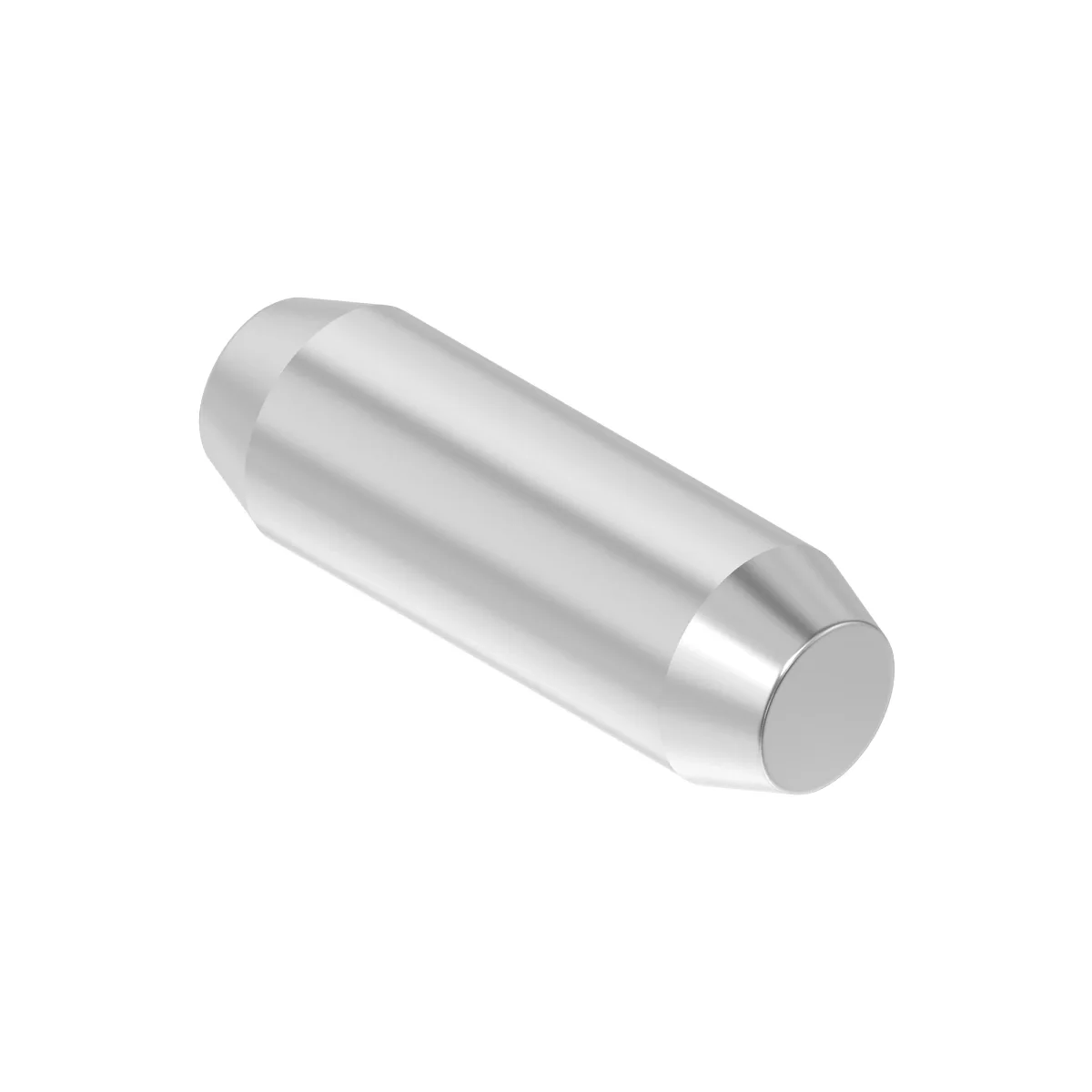 Weagro W.R11086 Dowel Pin Replacement For Tractor Etc. - JOHN DEERE - agricultural machinery replacement part