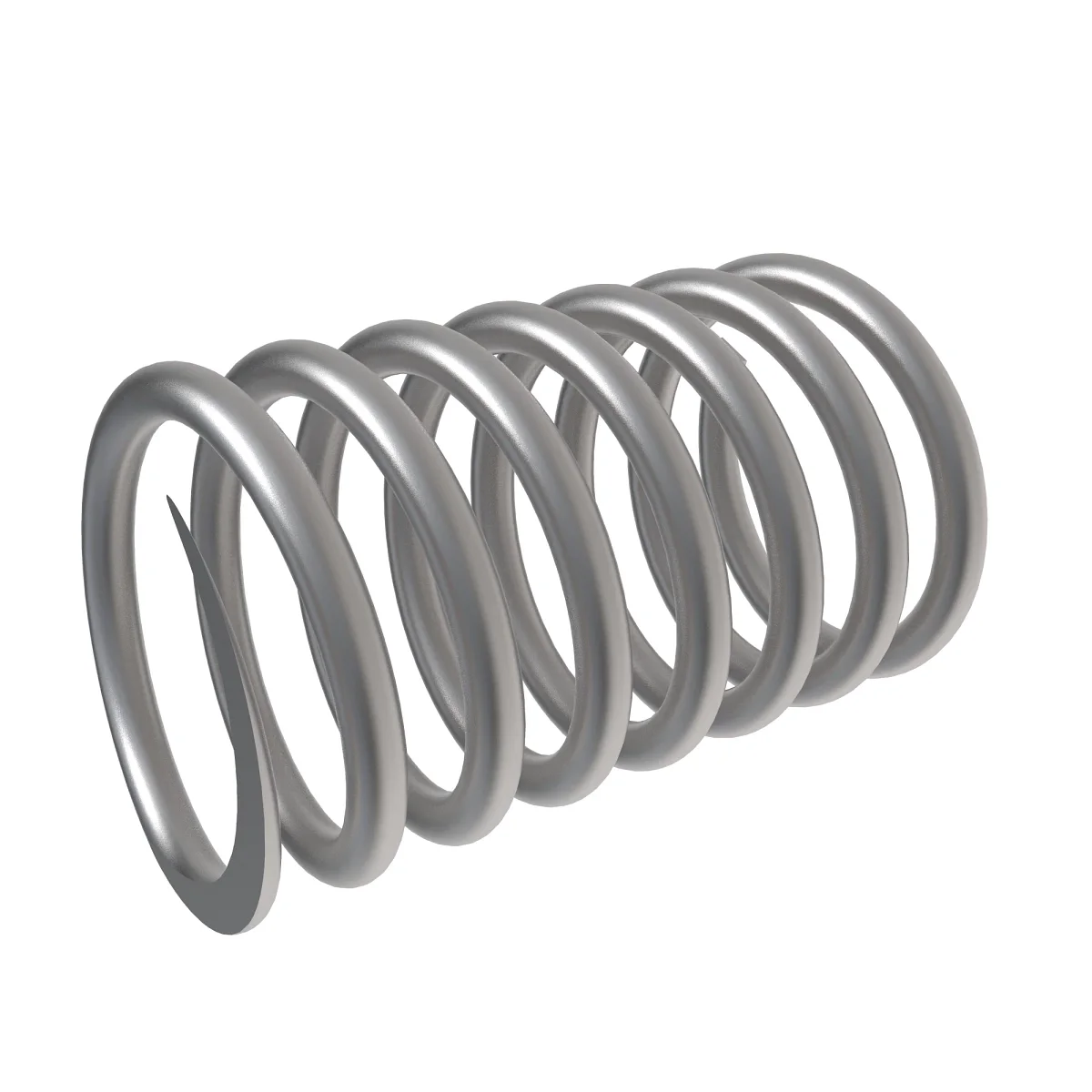 Weagro W.R111137 Bypass Valve Spring Replacement For Tractor Etc. - JOHN DEERE - agricultural machinery replacement part