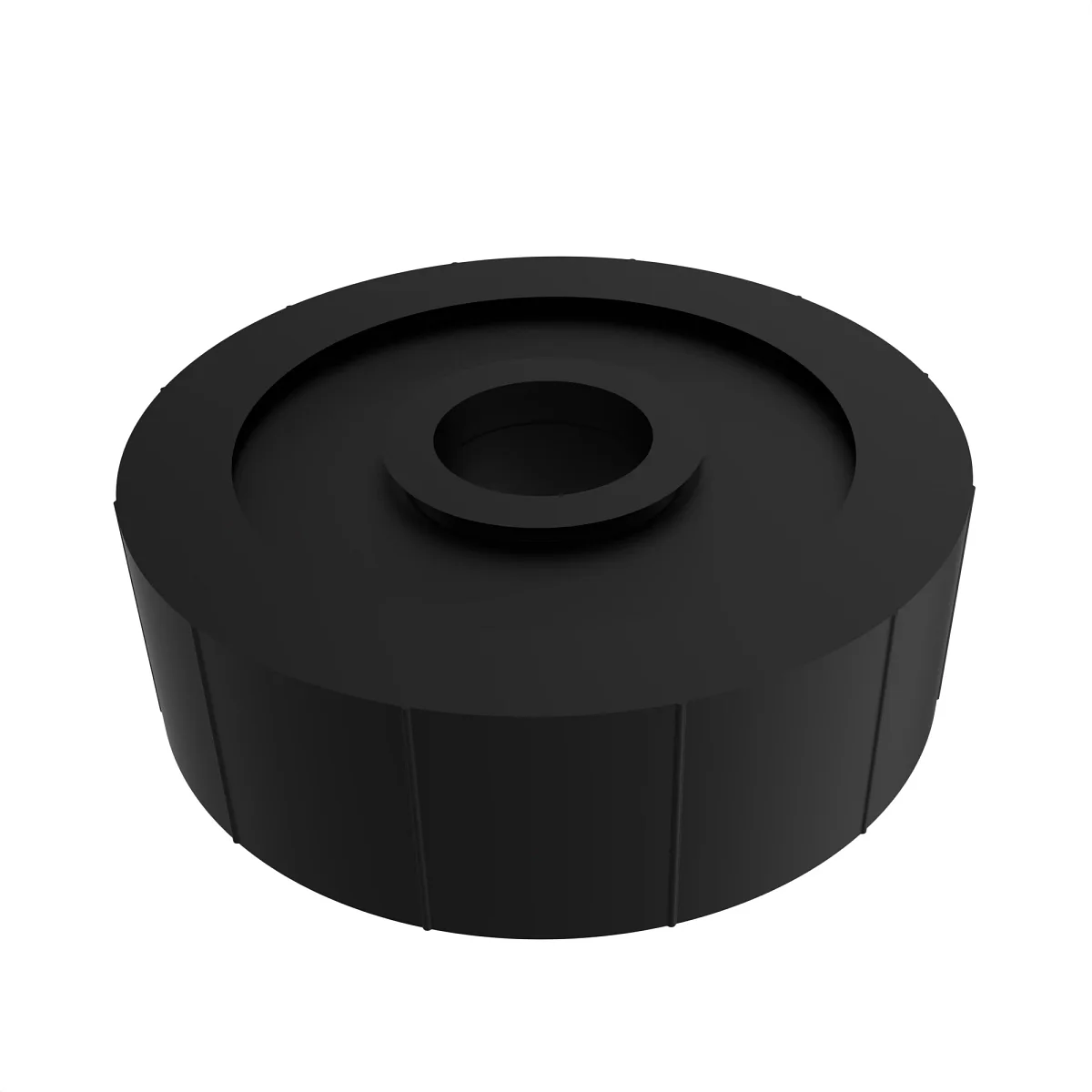 Weagro W.R111173 Cab Mount Isolator Replacement For Tractor Etc. - JOHN DEERE - agricultural machinery replacement part