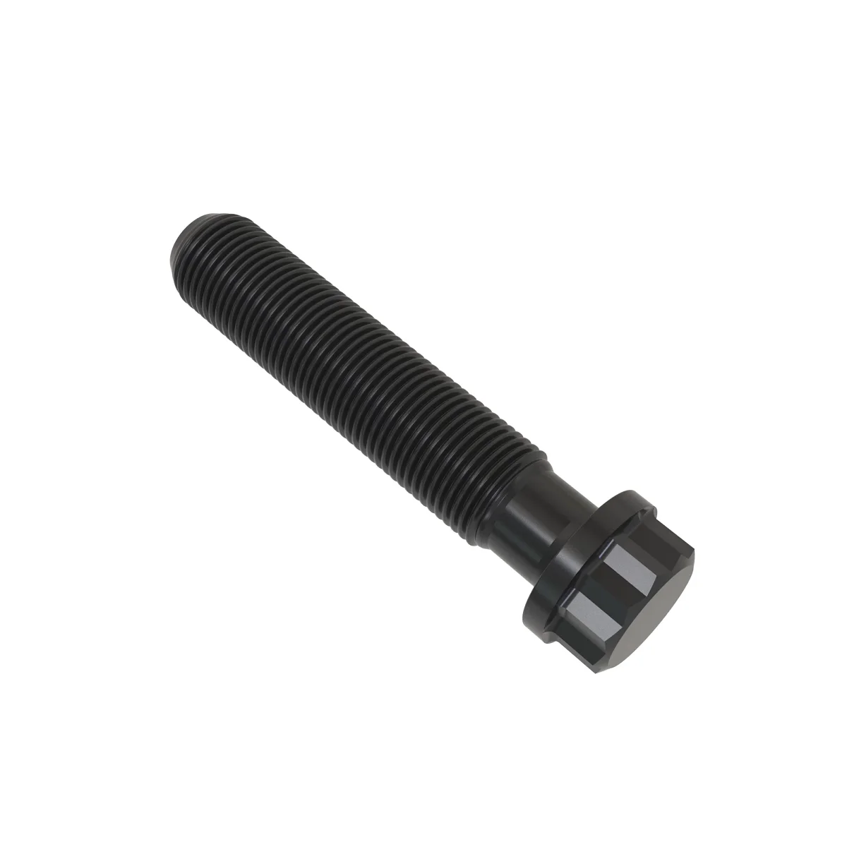 Weagro W.R114083 Connecting Rod Cap Screw Replacement For Tractor Etc. - JOHN DEERE - agricultural machinery replacement part