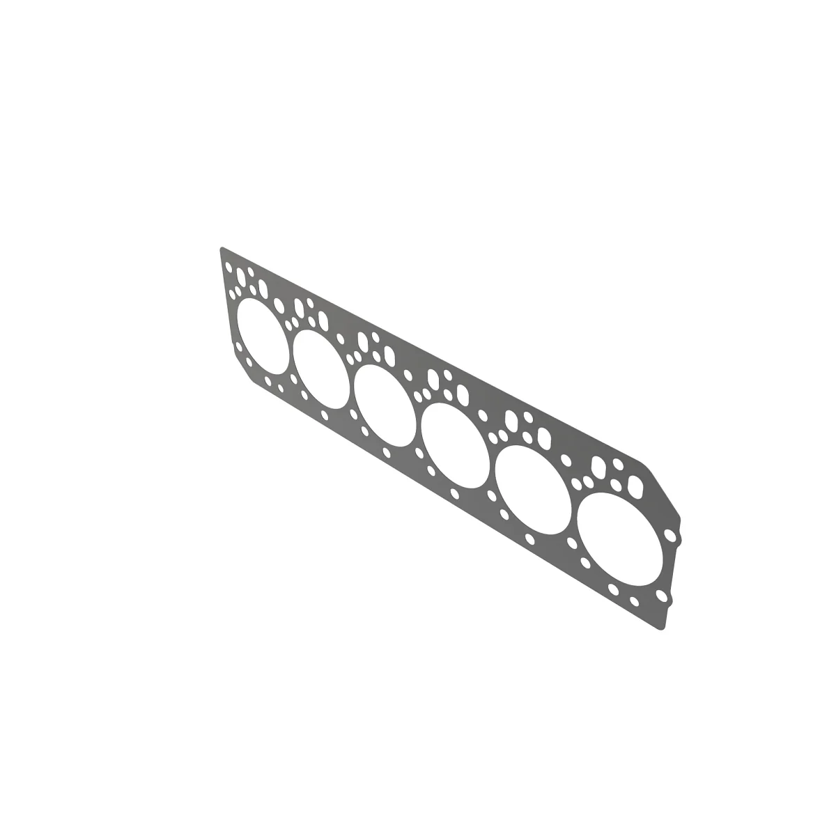 Weagro W.R116516 Engine Cylinder Head Gasket Replacement For Tractor Etc. - JOHN DEERE - agricultural machinery replacement part
