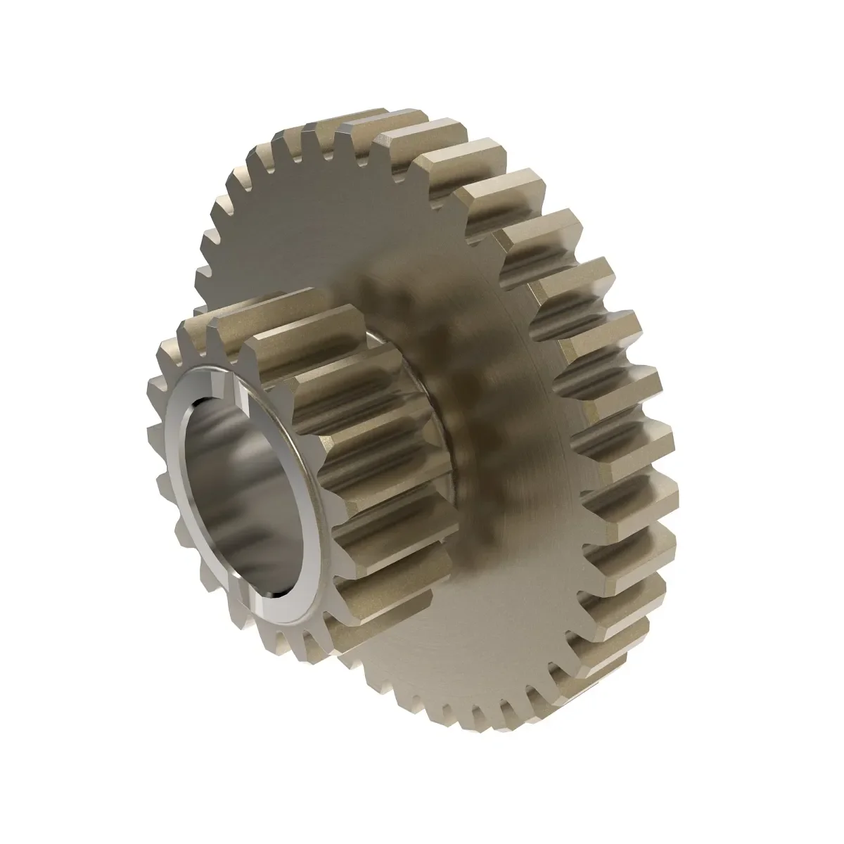 Weagro W.R119367 Planet Pinion Replacement For Tractor And Harvester - JOHN DEERE - agricultural machinery replacement part