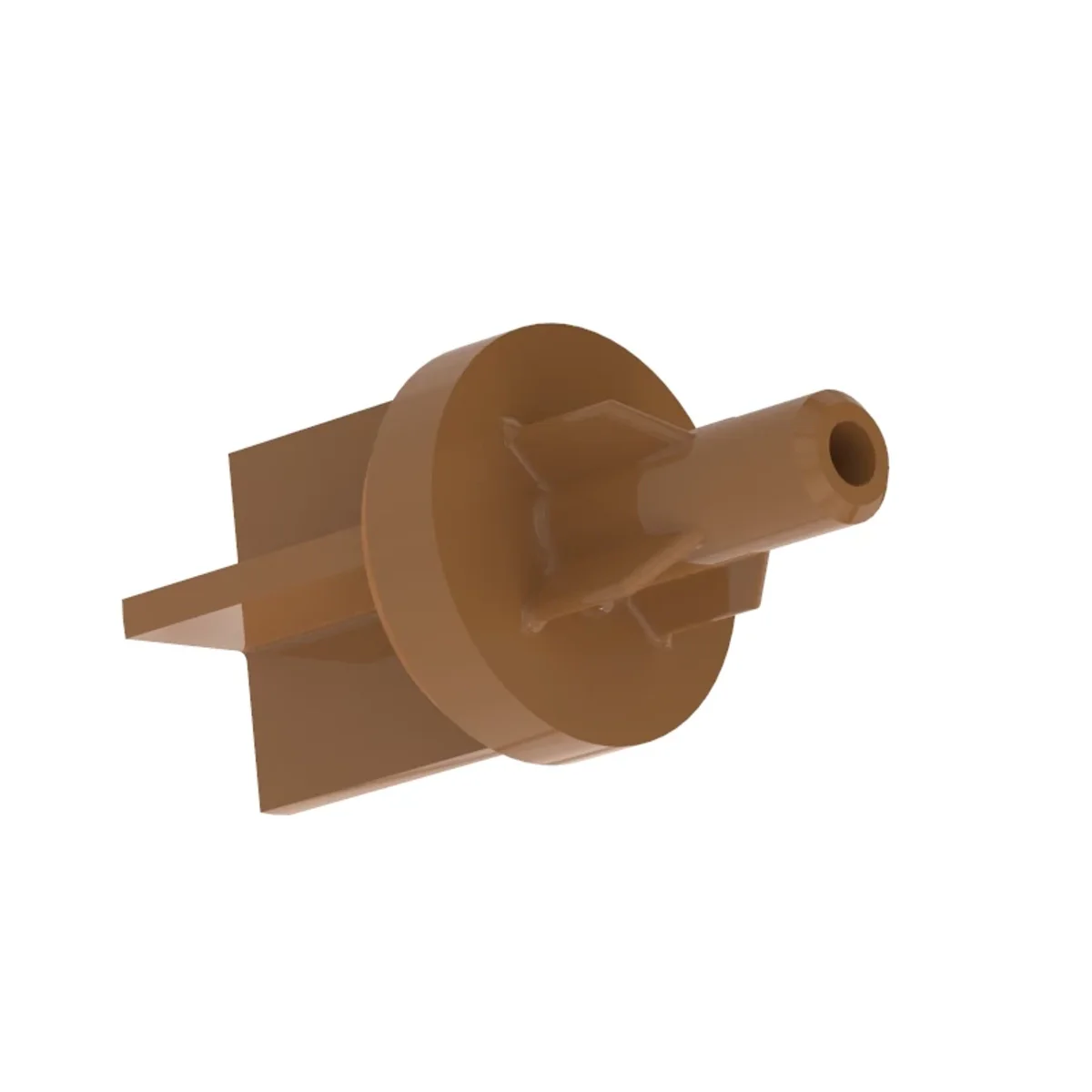 Weagro W.R121043 Cylinder Block Bypass Valve Replacement For Tractor Etc. - JOHN DEERE - agricultural machinery replacement part