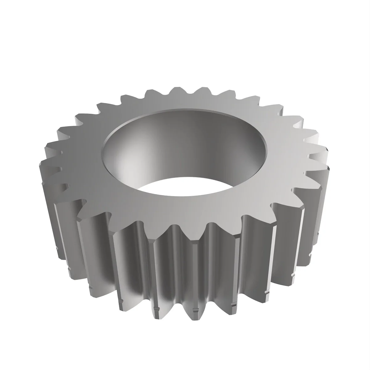 Weagro W.R121282 MFWD Planet Pinion Gear Replacement For Tractor - JOHN DEERE - agricultural machinery replacement part